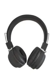 Навушники Bluetooth Hoco W25 Black (packing 10/30)