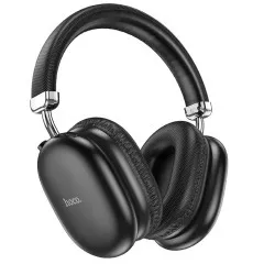 Навушники Bluetooth Hoco W35 Black (packing 40)