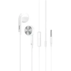 Навушники Hoco M73 White (packing 21/210)