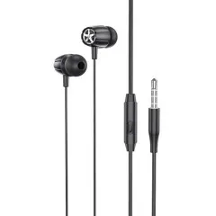 Навушники Hoco M88 Black (packing 31/310)