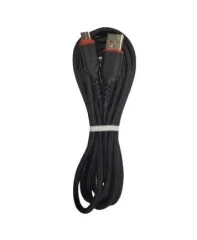 Кабель Usb Micro Hoco X59 Black 1m (packing 33/330). Фото 2