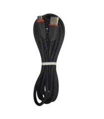 Кабель Usb Micro Hoco X59 Black 2m (packing 33/330). Фото 2
