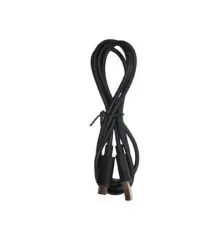Кабель Usb Micro Hoco X88 Black 1m (packing 30/420). Фото 2