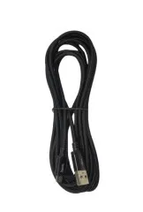 Кабель Usb Micro Hoco X91 Black 3m (packing 25/250). Фото 2