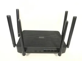 Wifi Роутер Xiaomi AX3200 2-х діапазонний 6-ти антенний. Фото 9