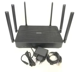 Wifi Роутер Xiaomi AX3200 2-х діапазонний 6-ти антенний. Фото 7