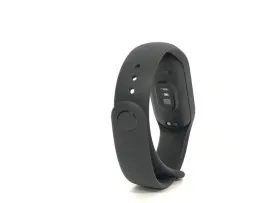 Фітнес браслет Mi Band 7 (Europe) Black. Фото 7