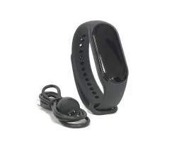 Фітнес браслет Mi Band 7 (Europe) Black. Фото 6