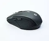 Мишка bluetooth HP X9500 (packing 200). Фото 6