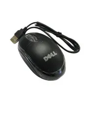 Мишка Dell SJ-101 (packing 250). Фото 5