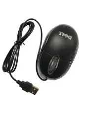 Мишка Dell SJ-101 (packing 250). Фото 6