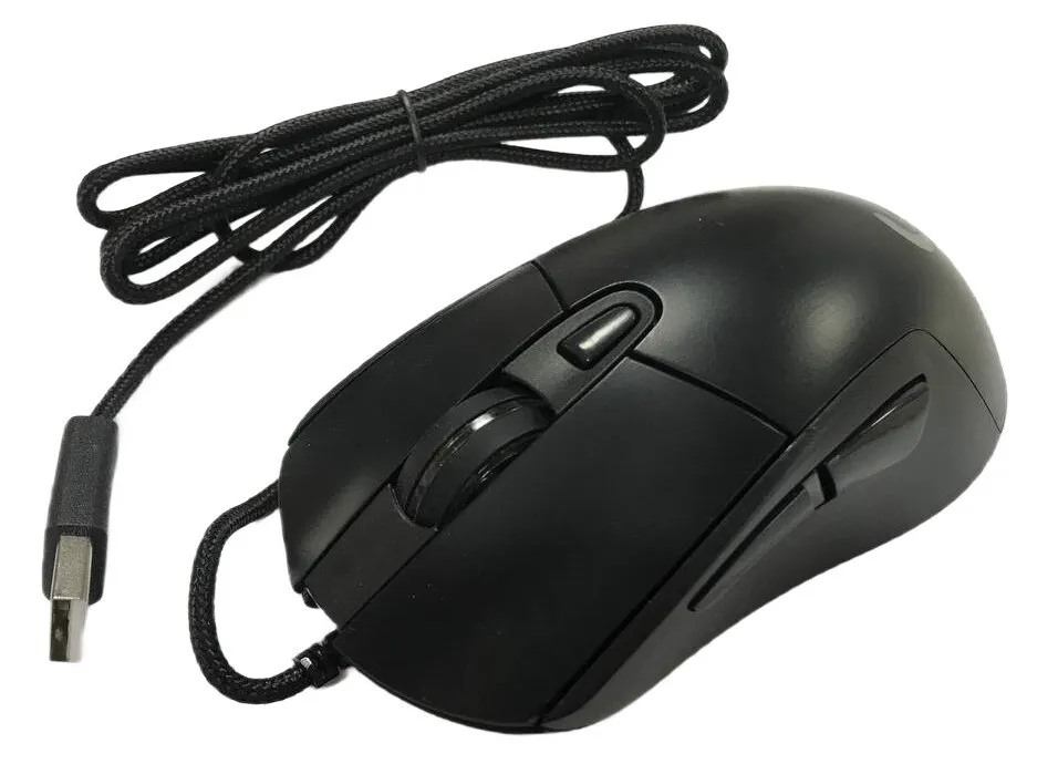 Мишка Logitech G403 Ігрова (packing 80). Фото 3