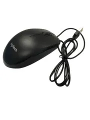 Мишка Logitech M90 (packing 200). Фото 4
