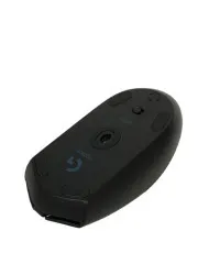 Мишка безпровідна Logitech G304 (packing 100). Фото 6