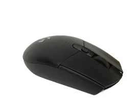 Мишка безпровідна Logitech G304 (packing 100). Фото 5