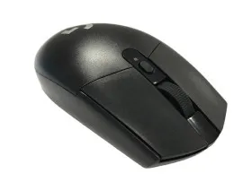 Мишка безпровідна Logitech G306 (packing 100). Фото 5