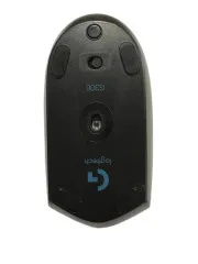 Мишка безпровідна Logitech G306 (packing 100). Фото 6