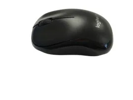 Мишка безпровідна Logitech M185 (packing 200). Фото 7