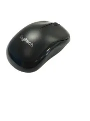 Мишка безпровідна Logitech M185 (packing 200). Фото 8