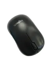 Мишка безпровідна Logitech M185 (packing 200). Фото 6