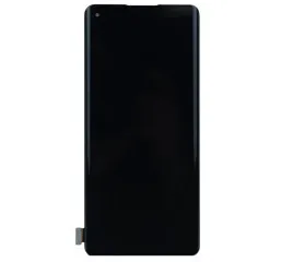 Lcd + Touchscreen Oppo Reno 3 Pro 5G Black Orig. Фото 3
