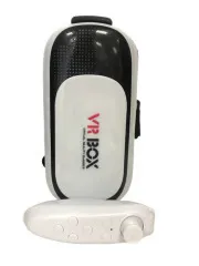 Окуляри віртуальної реальності G2 з пультом. Фото 6