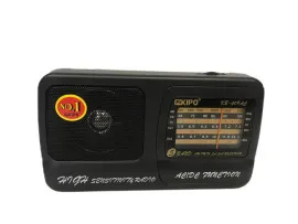 Радіо Kipo 409. Фото 8