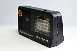 Радіо Kipo 409. Фото 7