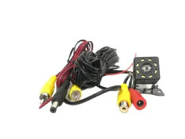 Камера заднього виду 302. Фото 5