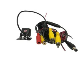 Камера заднього виду 302. Фото 6