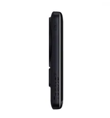 Power Bank (10000mah) Baseus Magnetic Wireless 20W Black. Фото 6