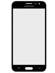 Lens Samsung J310/J320 Black + Oca. Фото 2