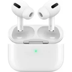 Bluetooth-гарнітура Airpods Pro Hoco EW27 White. Фото 4