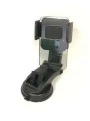 Автотримач Hoco CA118 Black. Фото 7