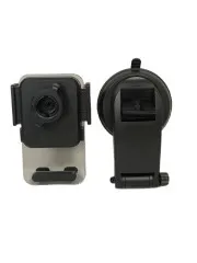 Автотримач Hoco CA118 Black. Фото 8