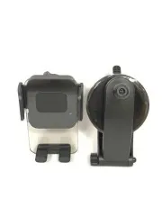 Автотримач Hoco CA118 Black. Фото 9