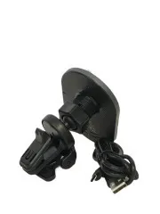 Автотримач магніт пічка Hoco CA91 (безпровідна зарядка). Фото 6