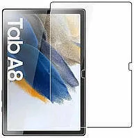 Захисне скло Samsung X200/X205 Tab A8 10.5