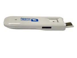 Модем 3G Alcatel 1K3M. Фото 5