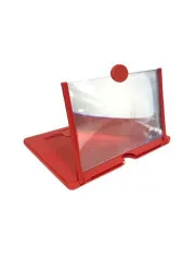 Підставка-збільшувач екрана телефона 3D LY-290. Фото 4