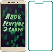 Захисне скло Asus Zenfone 3 5,5'' ZC551KL. Фото 2
