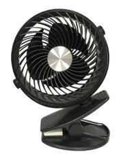 Вентилятор YS2260 (на прищепці). Фото 7