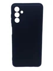 Силікон Samsung A047/A04S/A136/A13 5G Black. Фото 4