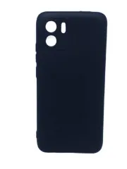 Силікон Xiaomi Redmi A1/Redmi A2 Black. Фото 4