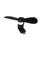 Вентилятор на Lighting Black. Фото 2