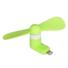 Вентилятор на Lighting Green