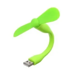 Вентилятор на USB Green