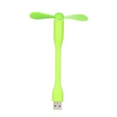 Вентилятор на USB Green. Фото 3