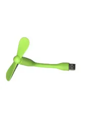 Вентилятор на USB Green. Фото 2