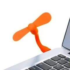 Вентилятор на USB Orange. Фото 2